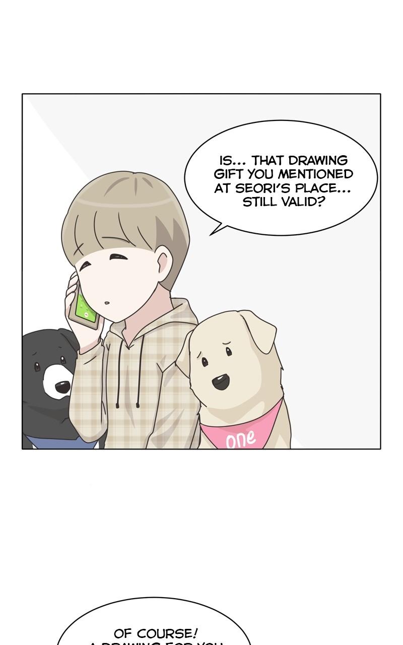 The Dog Diaries Chap 109 - Next Chap 110