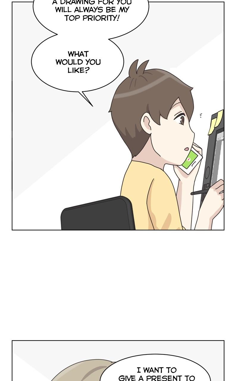 The Dog Diaries Chap 109 - Next Chap 110