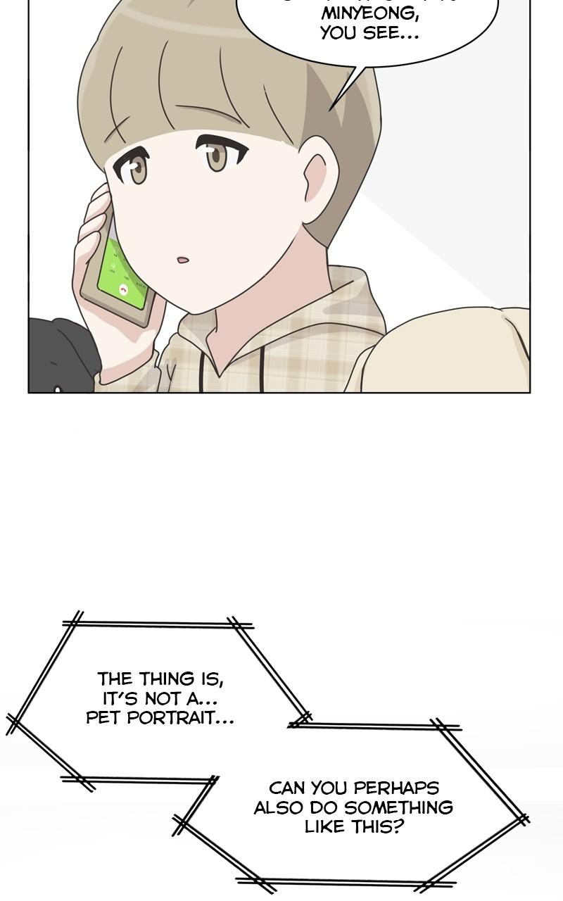 The Dog Diaries Chap 109 - Next Chap 110