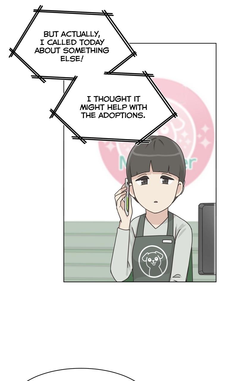 The Dog Diaries Chap 109 - Next Chap 110