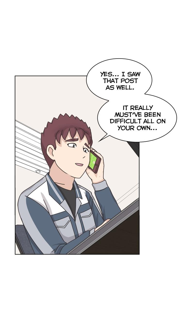 The Dog Diaries Chap 109 - Next Chap 110