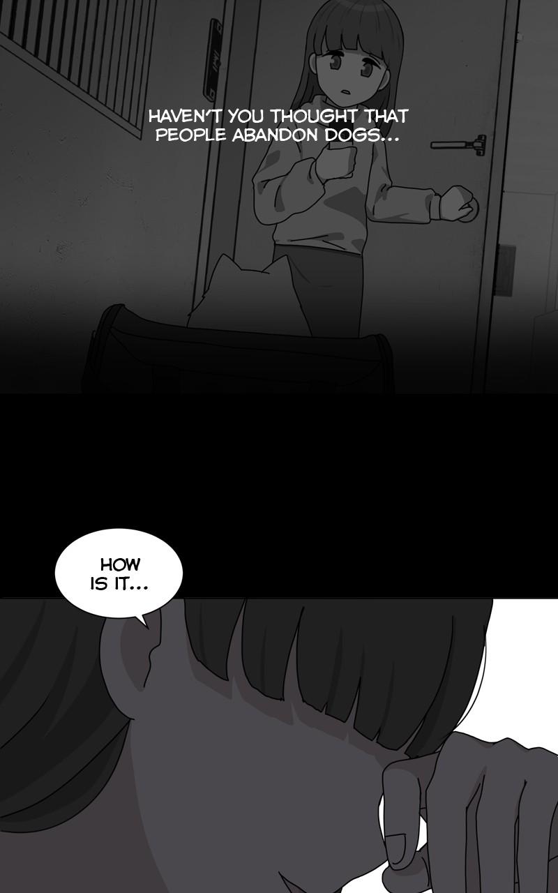 The Dog Diaries Chap 109 - Next Chap 110