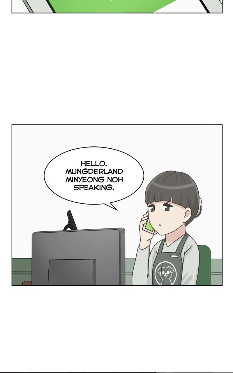 The Dog Diaries Chap 109 - Next Chap 110