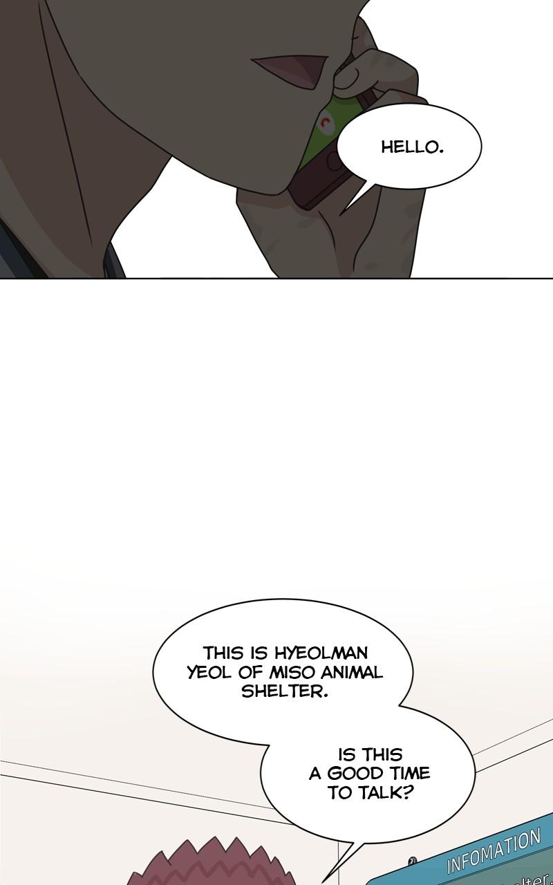 The Dog Diaries Chap 109 - Next Chap 110