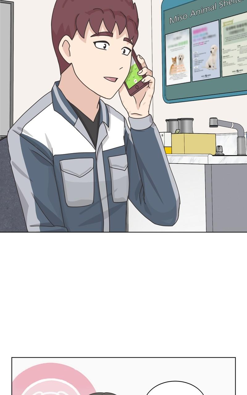 The Dog Diaries Chap 109 - Next Chap 110