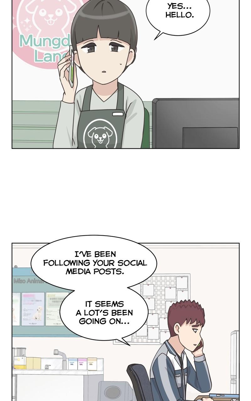 The Dog Diaries Chap 109 - Next Chap 110