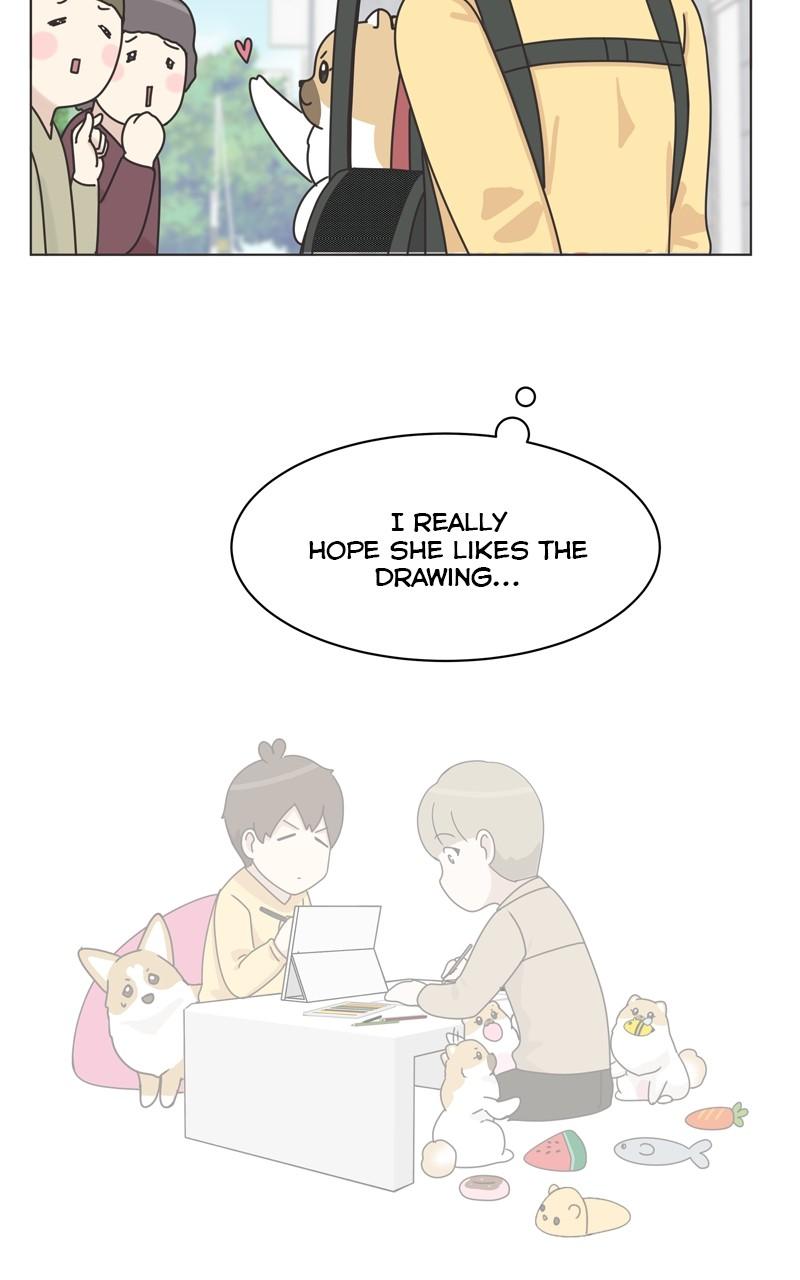The Dog Diaries Chap 109 - Next Chap 110