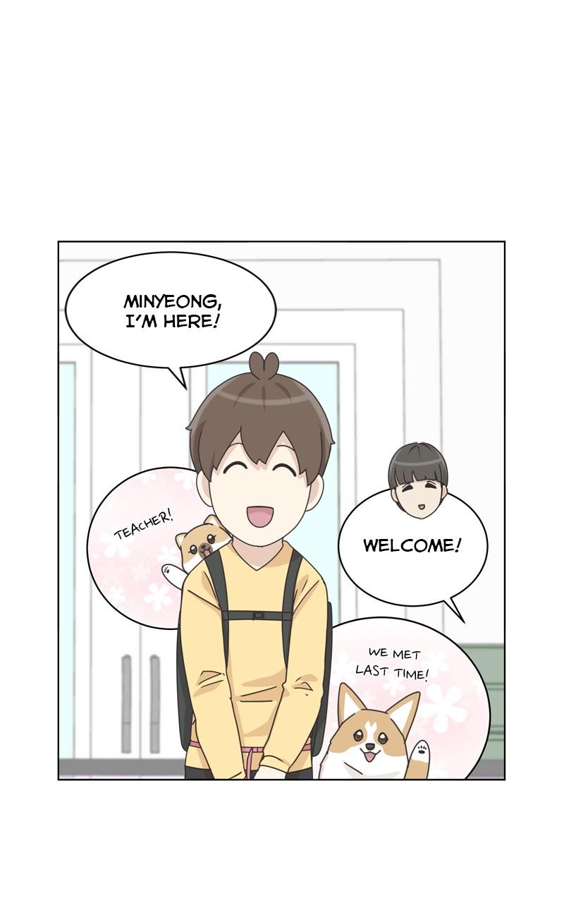 The Dog Diaries Chap 109 - Next Chap 110