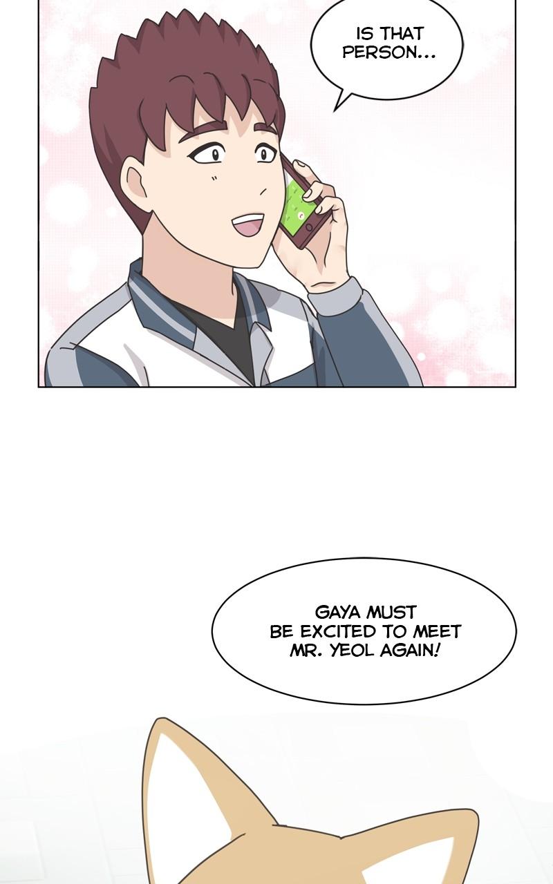 The Dog Diaries Chap 109 - Next Chap 110