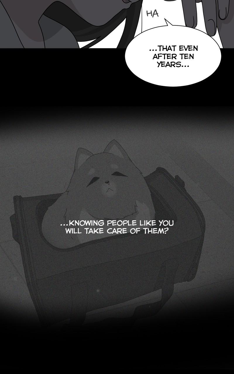 The Dog Diaries Chap 109 - Next Chap 110