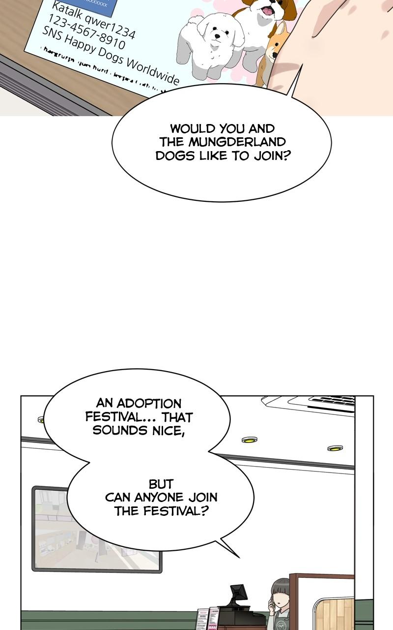 The Dog Diaries Chap 109 - Next Chap 110