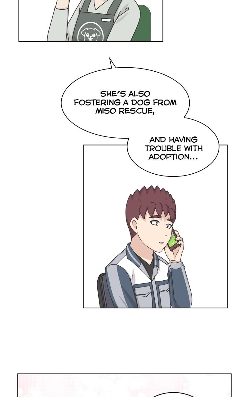 The Dog Diaries Chap 109 - Next Chap 110