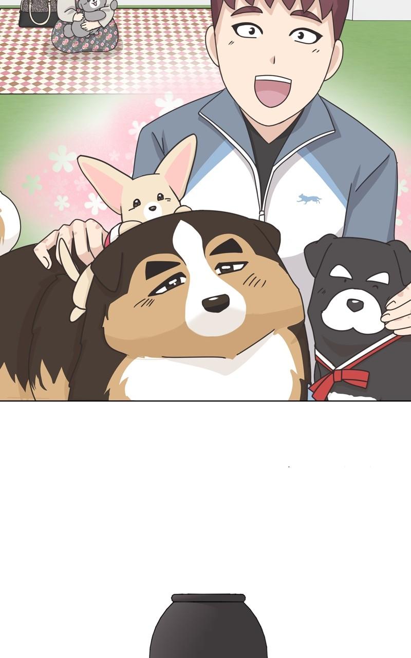 The Dog Diaries Chap 109 - Next Chap 110