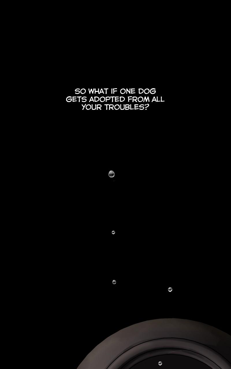 The Dog Diaries Chap 109 - Next Chap 110