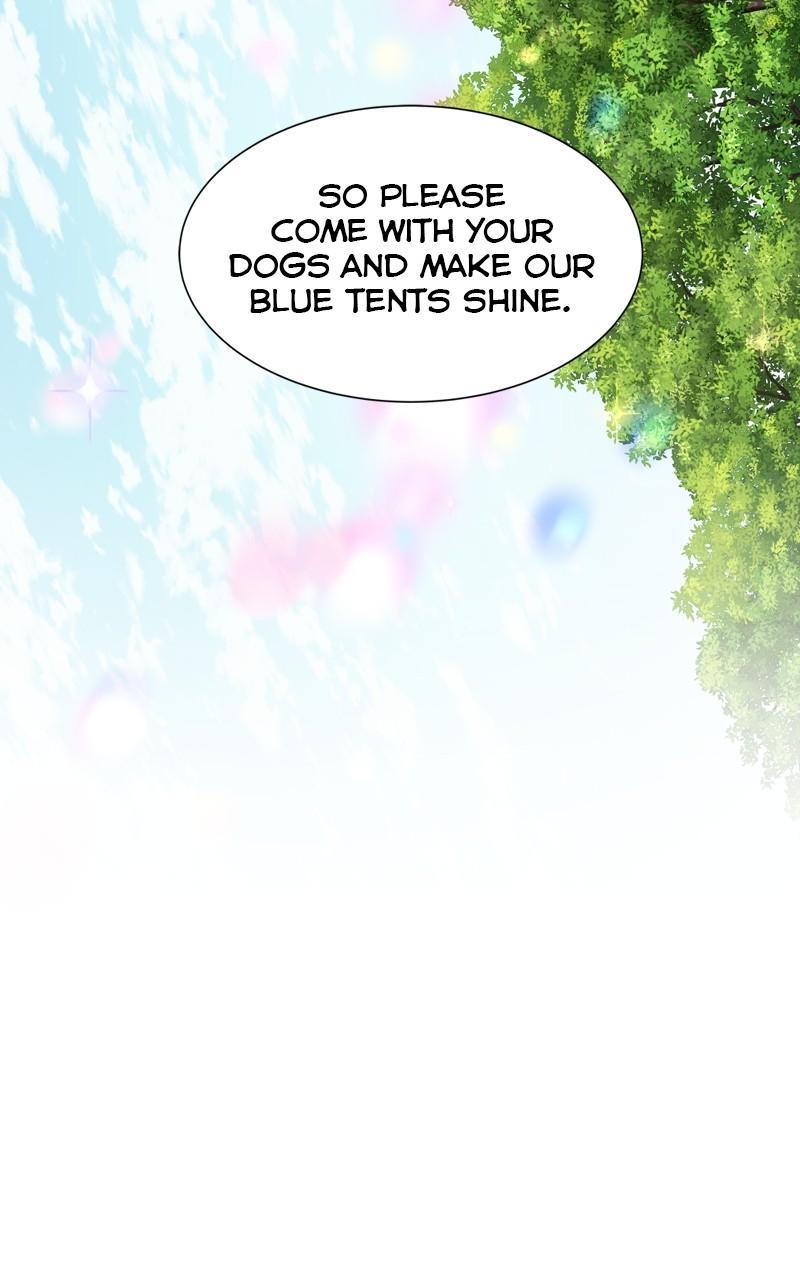 The Dog Diaries Chap 110 - Next Chap 111