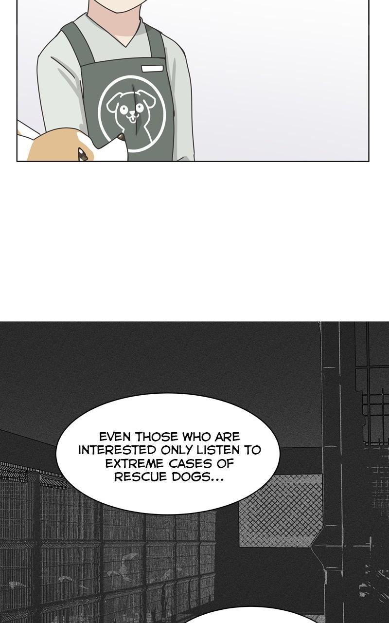 The Dog Diaries Chap 110 - Next Chap 111