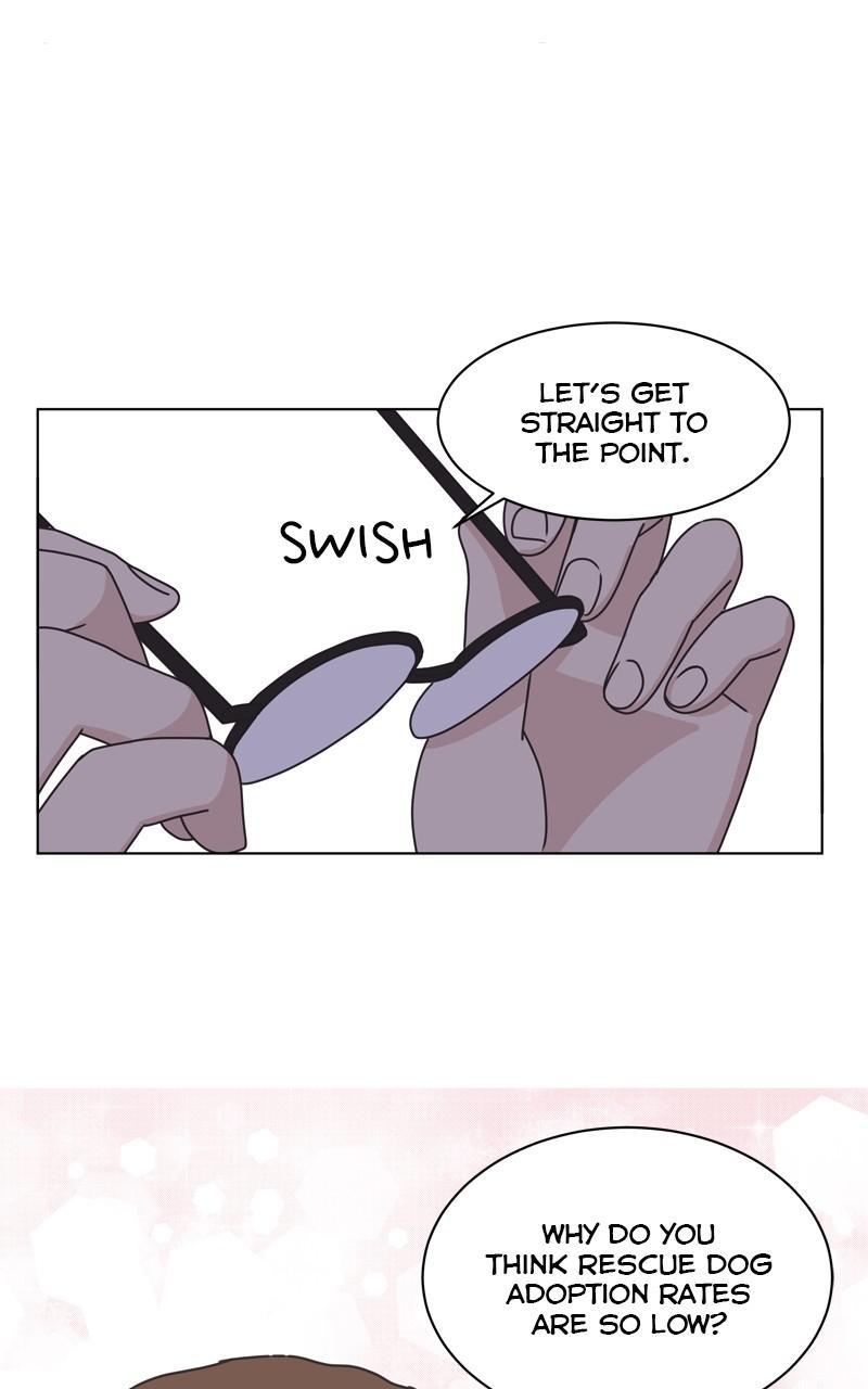 The Dog Diaries Chap 110 - Next Chap 111