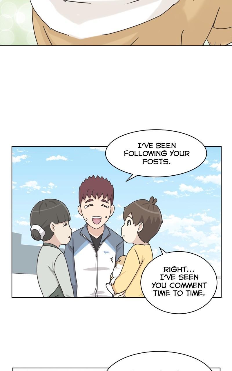 The Dog Diaries Chap 110 - Next Chap 111