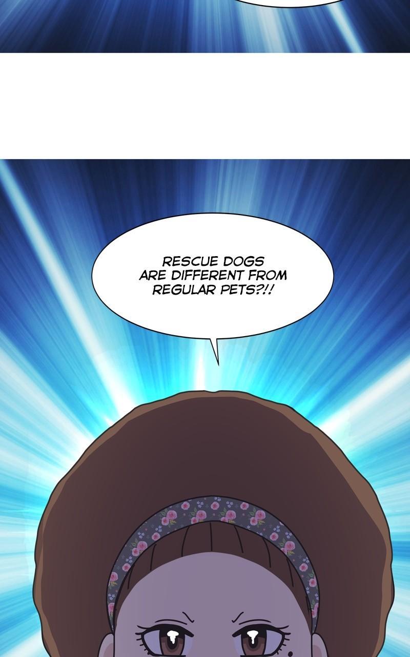 The Dog Diaries Chap 110 - Next Chap 111