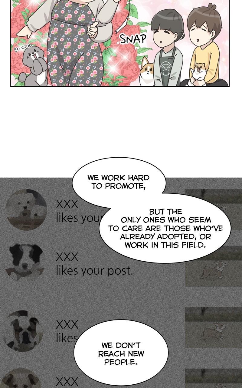 The Dog Diaries Chap 110 - Next Chap 111