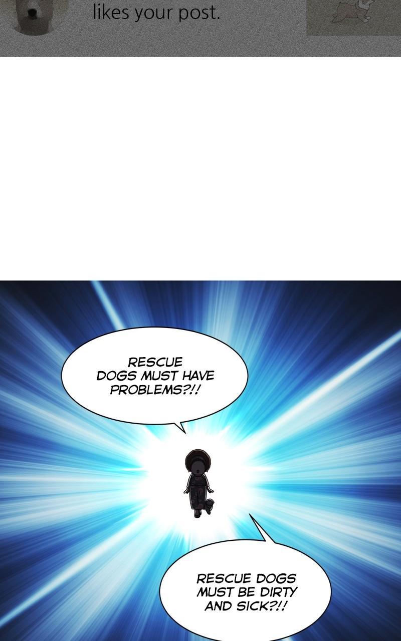 The Dog Diaries Chap 110 - Next Chap 111