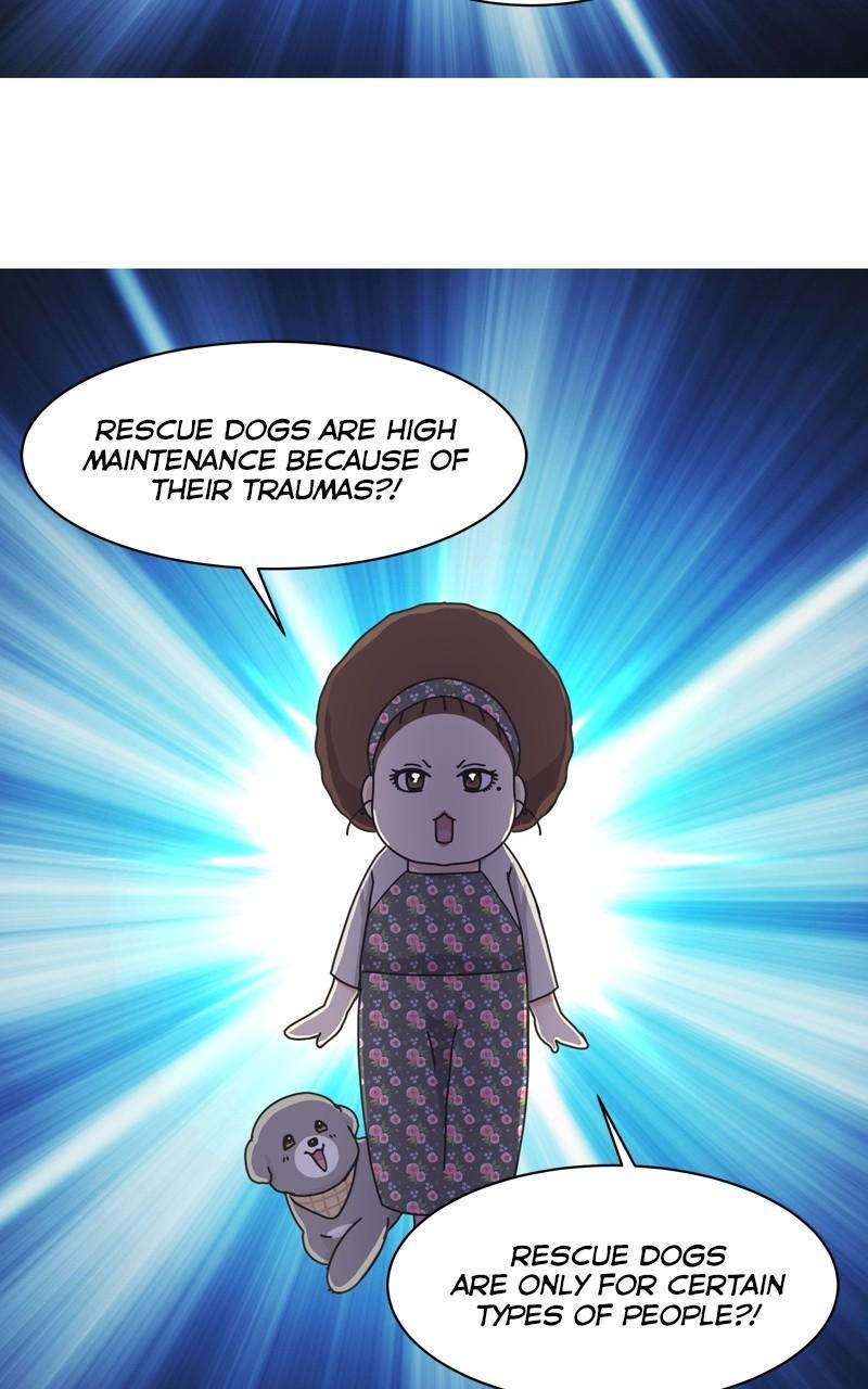 The Dog Diaries Chap 110 - Next Chap 111