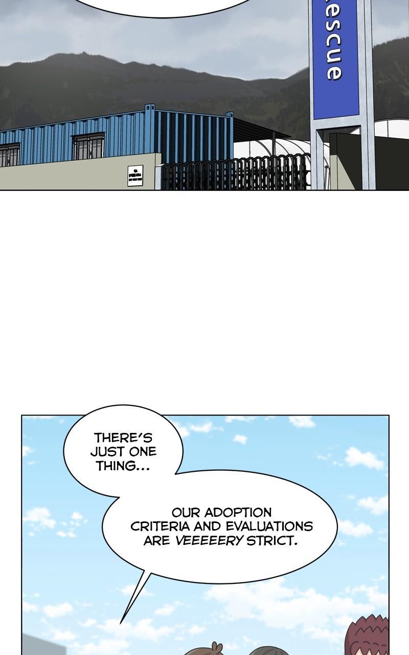 The Dog Diaries Chap 110 - Next Chap 111