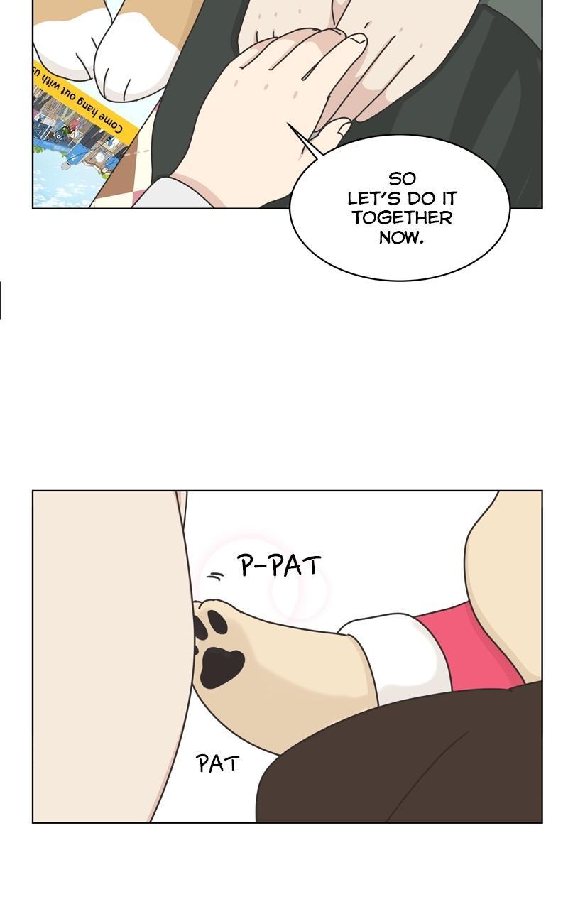 The Dog Diaries Chap 110 - Next Chap 111