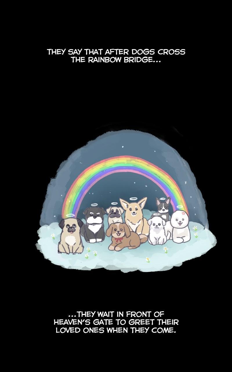 The Dog Diaries Chap 110 - Next Chap 111