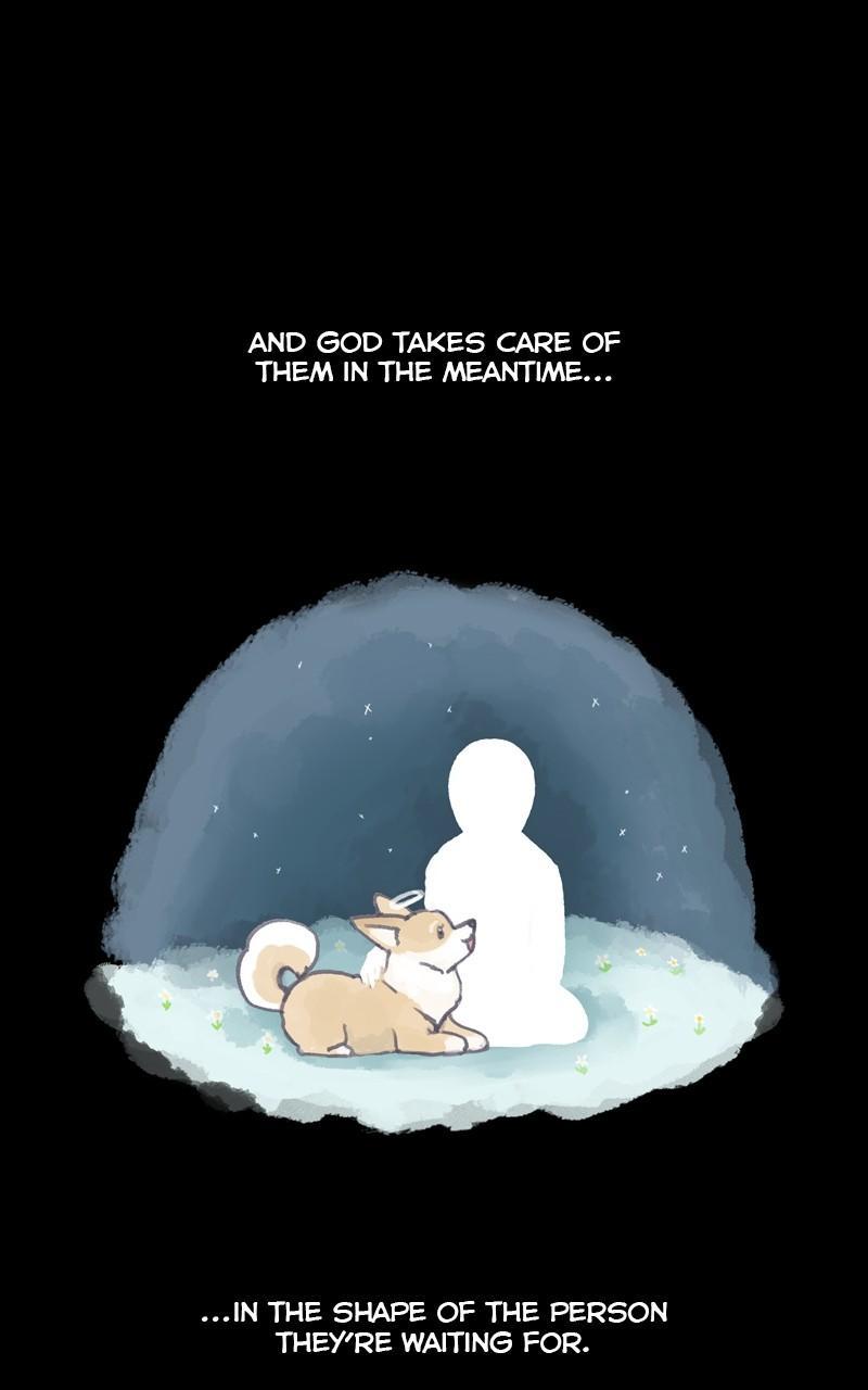 The Dog Diaries Chap 110 - Next Chap 111