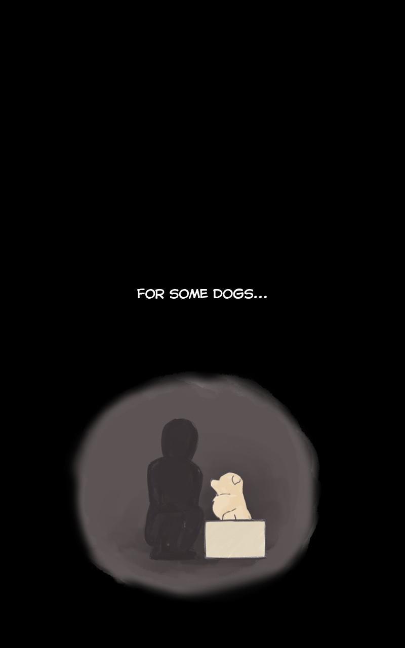 The Dog Diaries Chap 110 - Next Chap 111