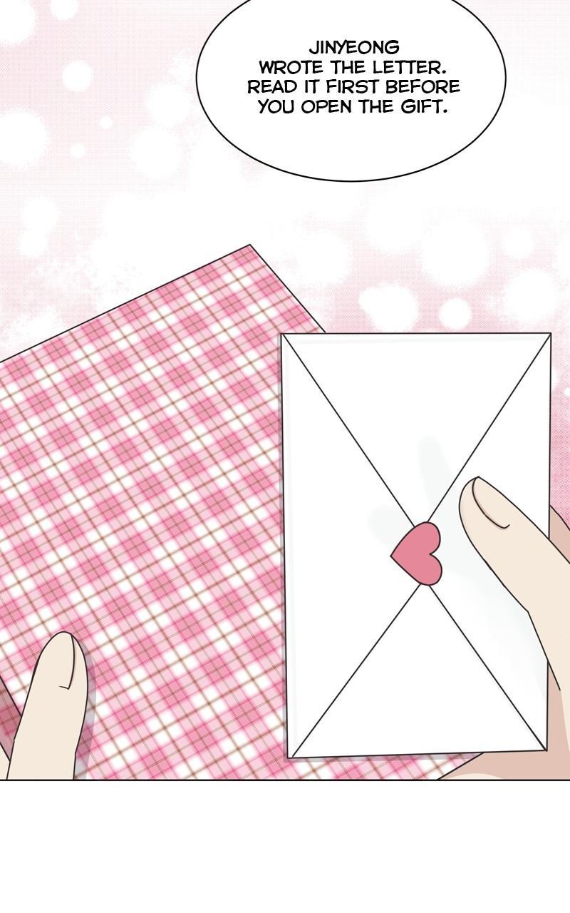 The Dog Diaries Chap 110 - Next Chap 111