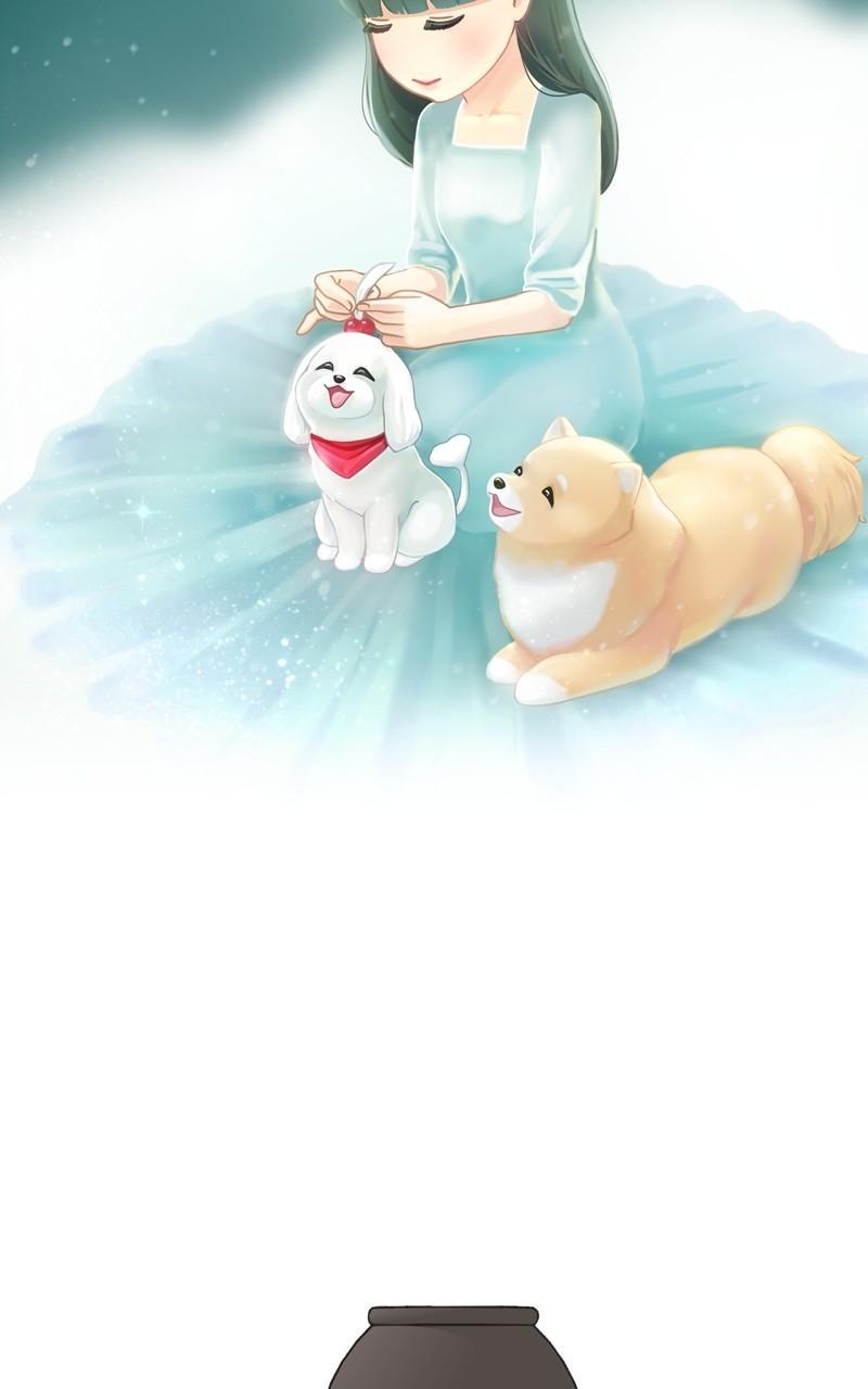 The Dog Diaries Chap 110 - Next Chap 111