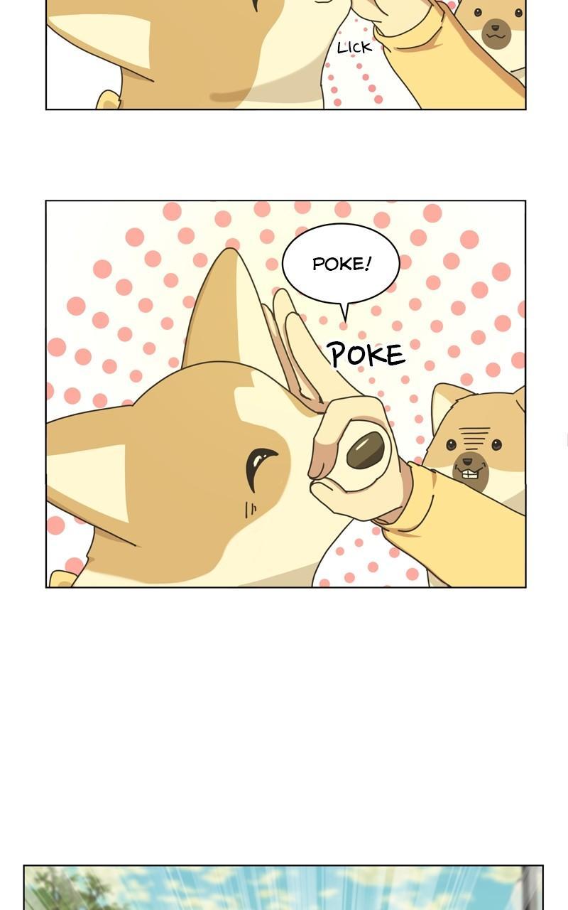 The Dog Diaries Chap 111 - Next Chap 112
