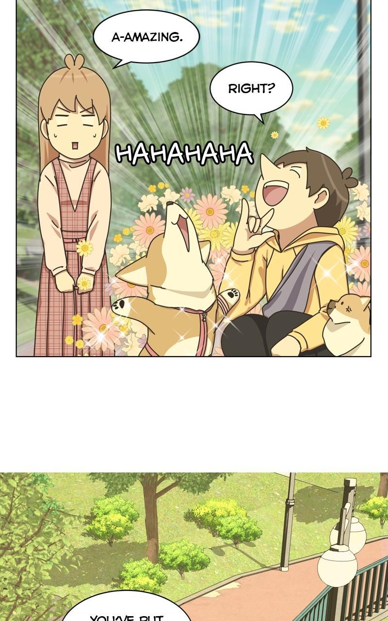 The Dog Diaries Chap 111 - Next Chap 112