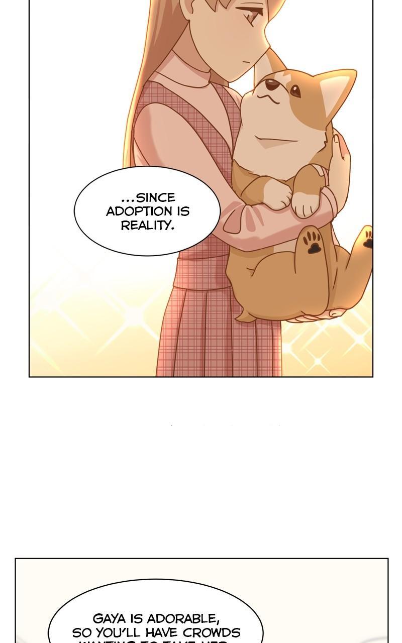 The Dog Diaries Chap 111 - Next Chap 112