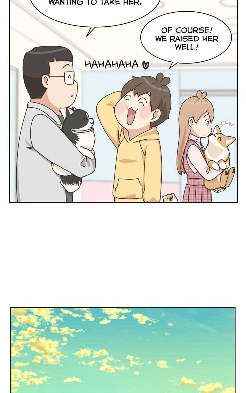 The Dog Diaries Chap 111 - Next Chap 112