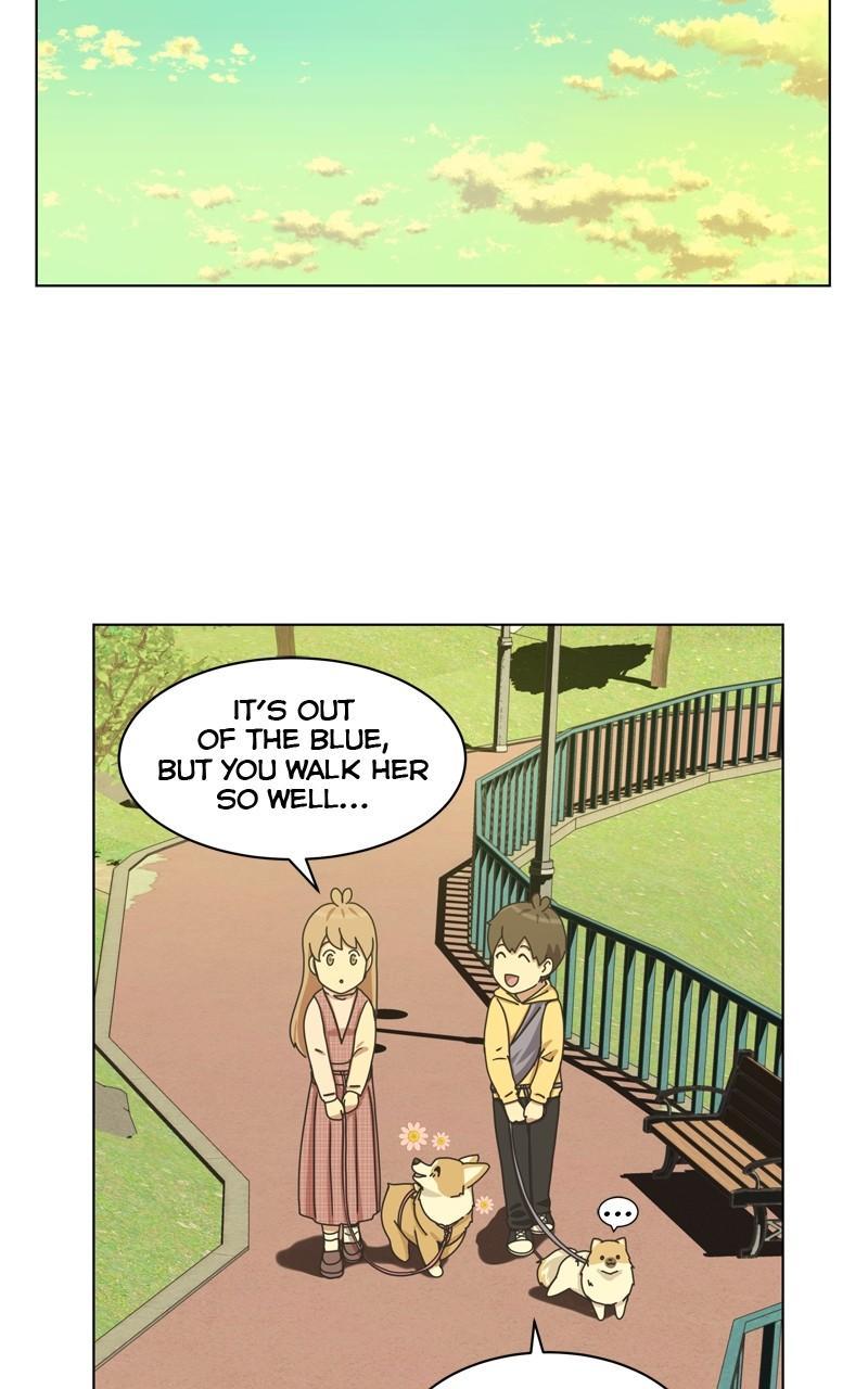 The Dog Diaries Chap 111 - Next Chap 112