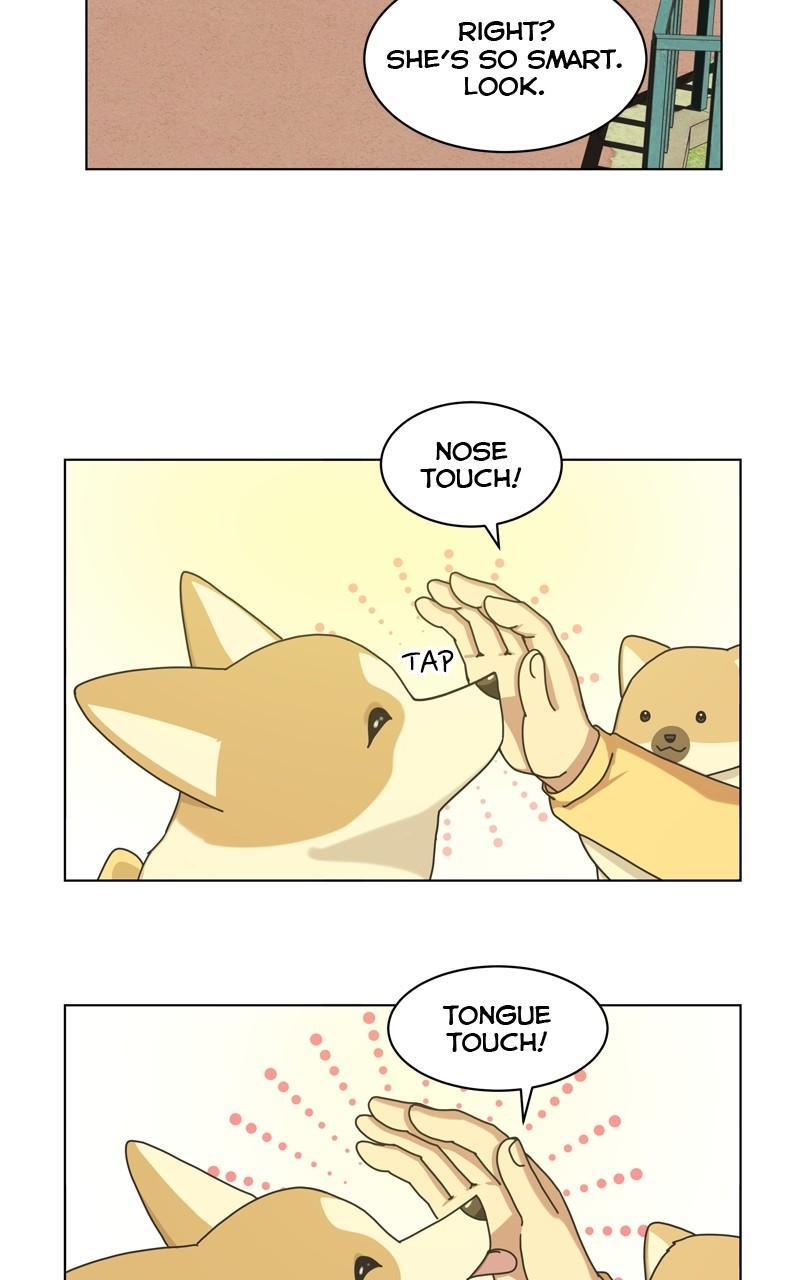 The Dog Diaries Chap 111 - Next Chap 112