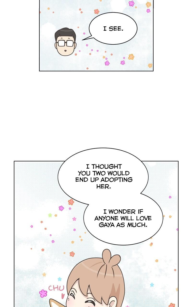 The Dog Diaries Chap 111 - Next Chap 112