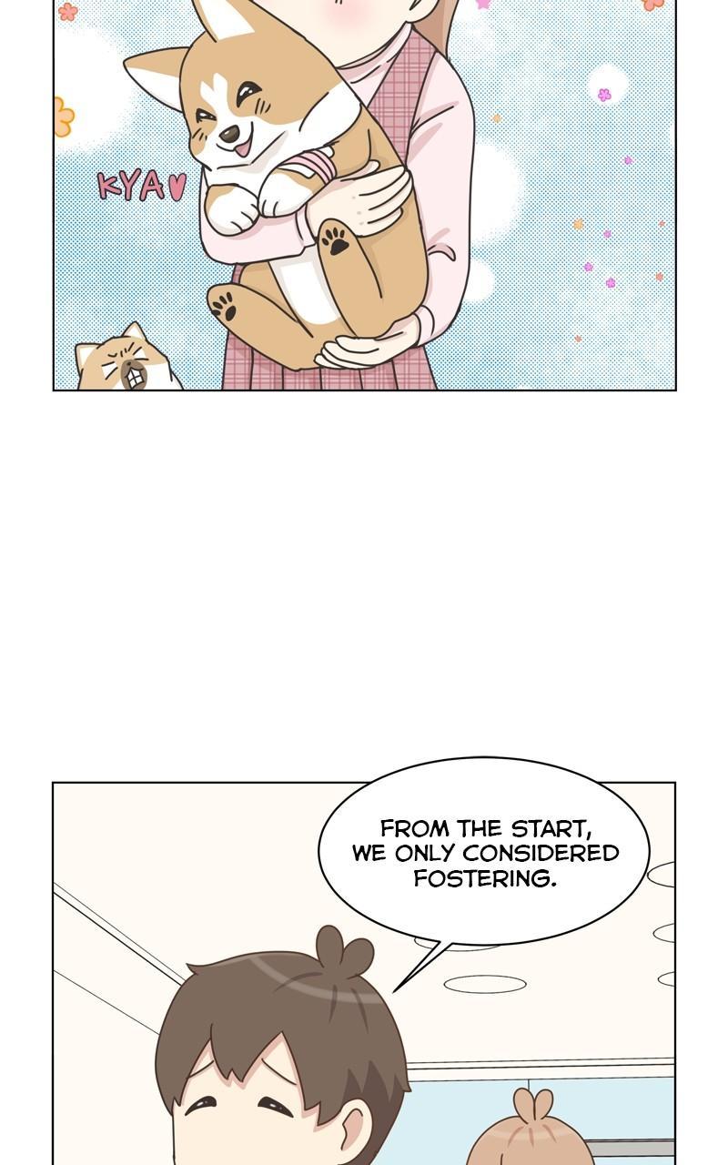The Dog Diaries Chap 111 - Next Chap 112