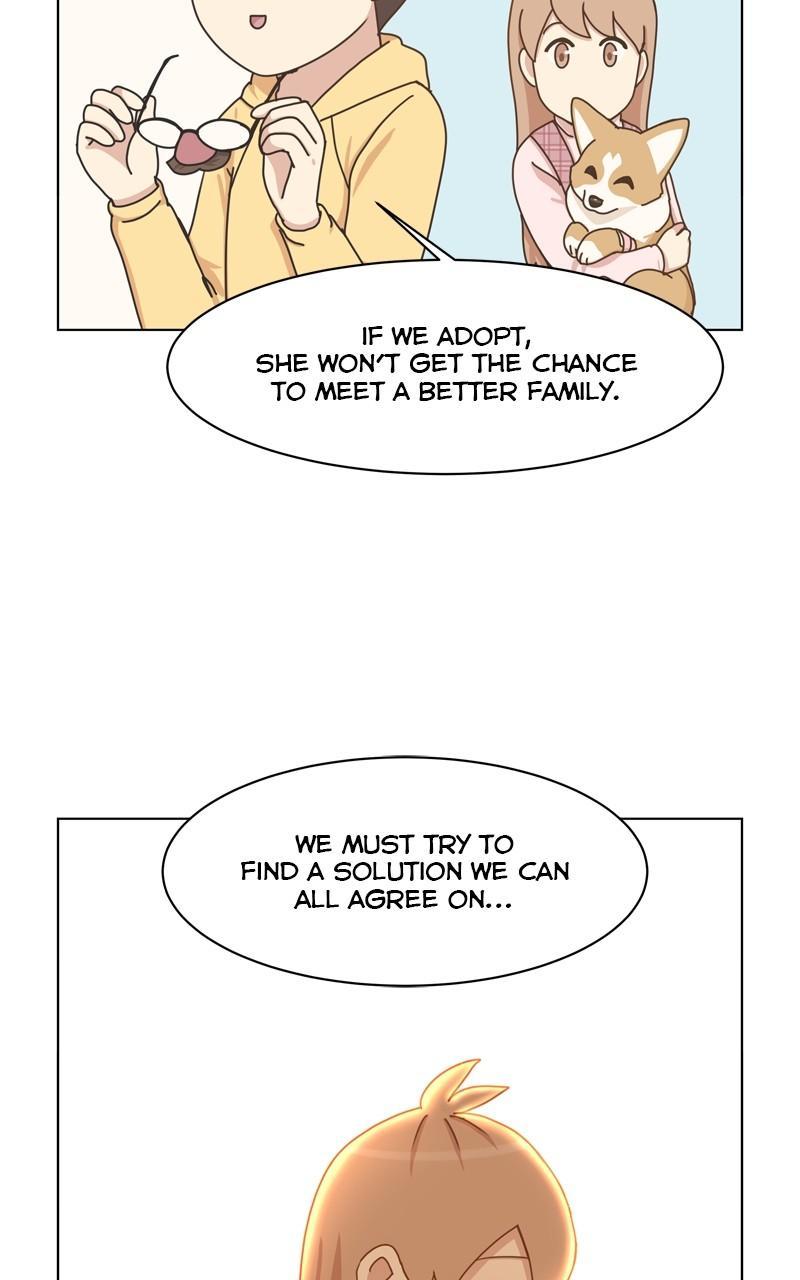The Dog Diaries Chap 111 - Next Chap 112