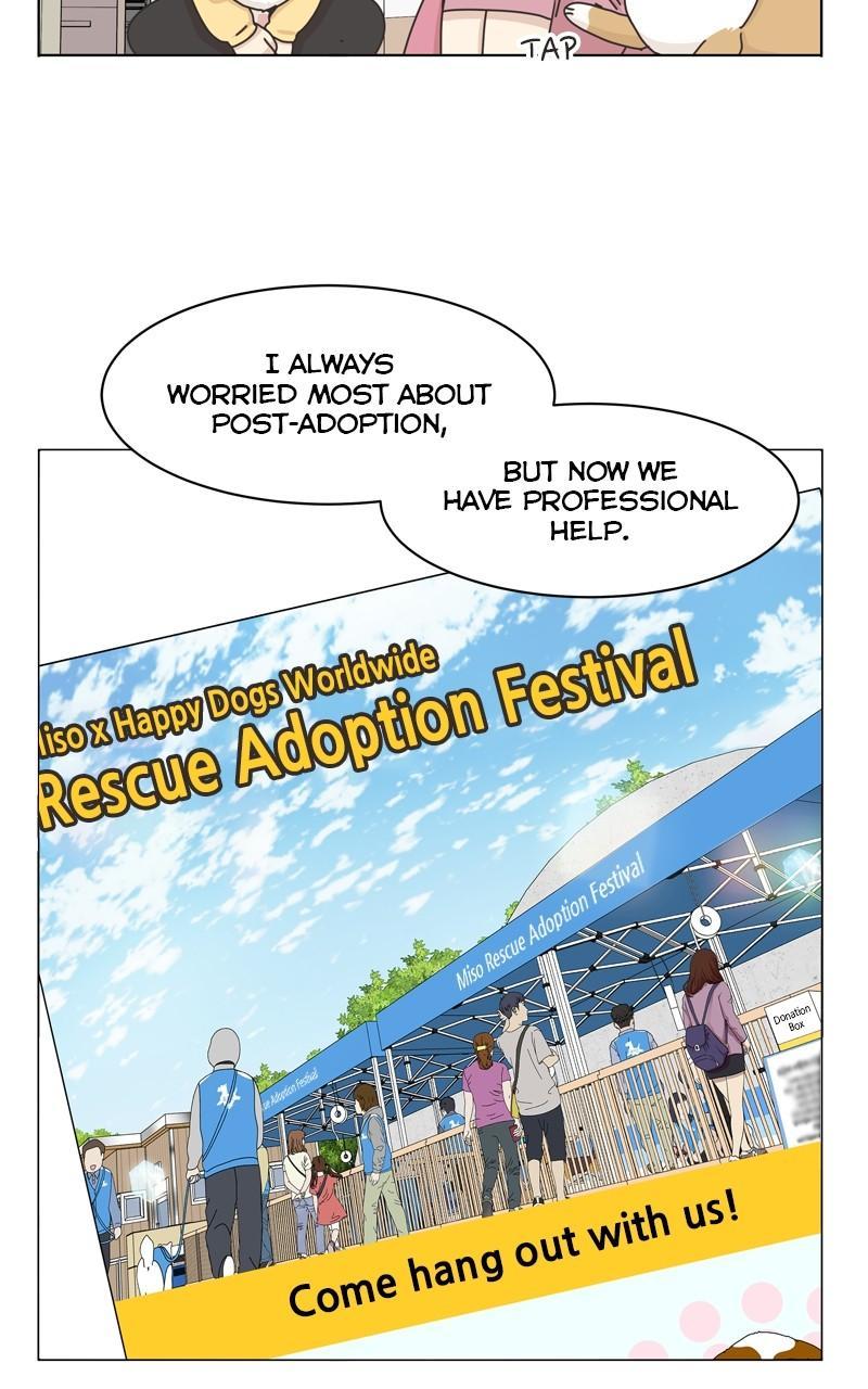 The Dog Diaries Chap 111 - Next Chap 112