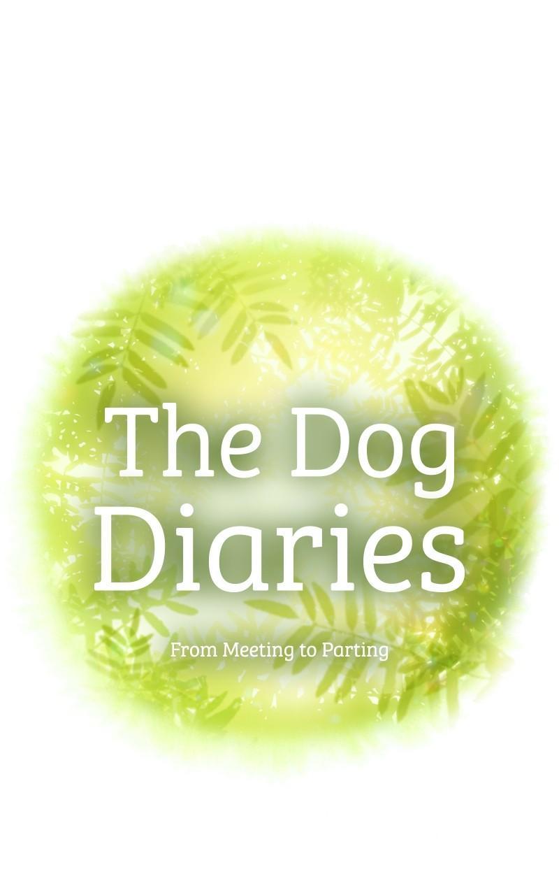 The Dog Diaries Chap 111 - Next Chap 112
