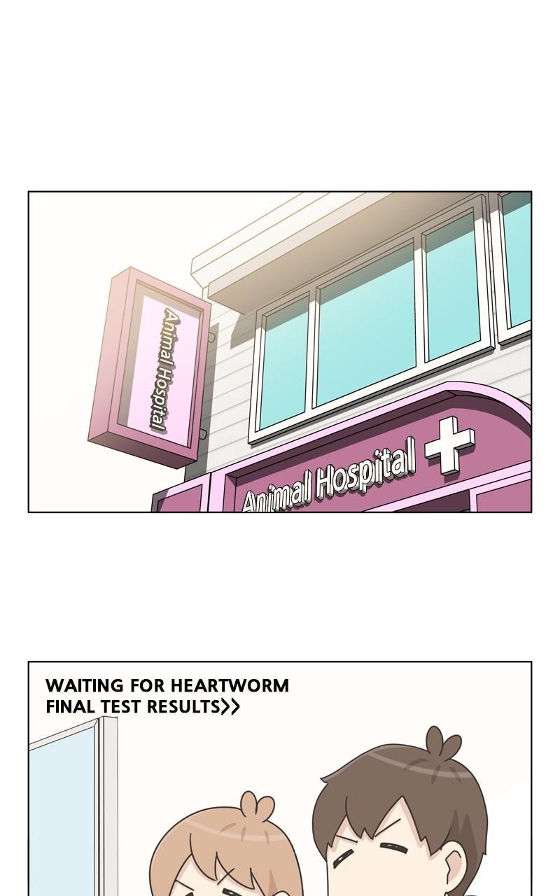 The Dog Diaries Chap 111 - Next Chap 112