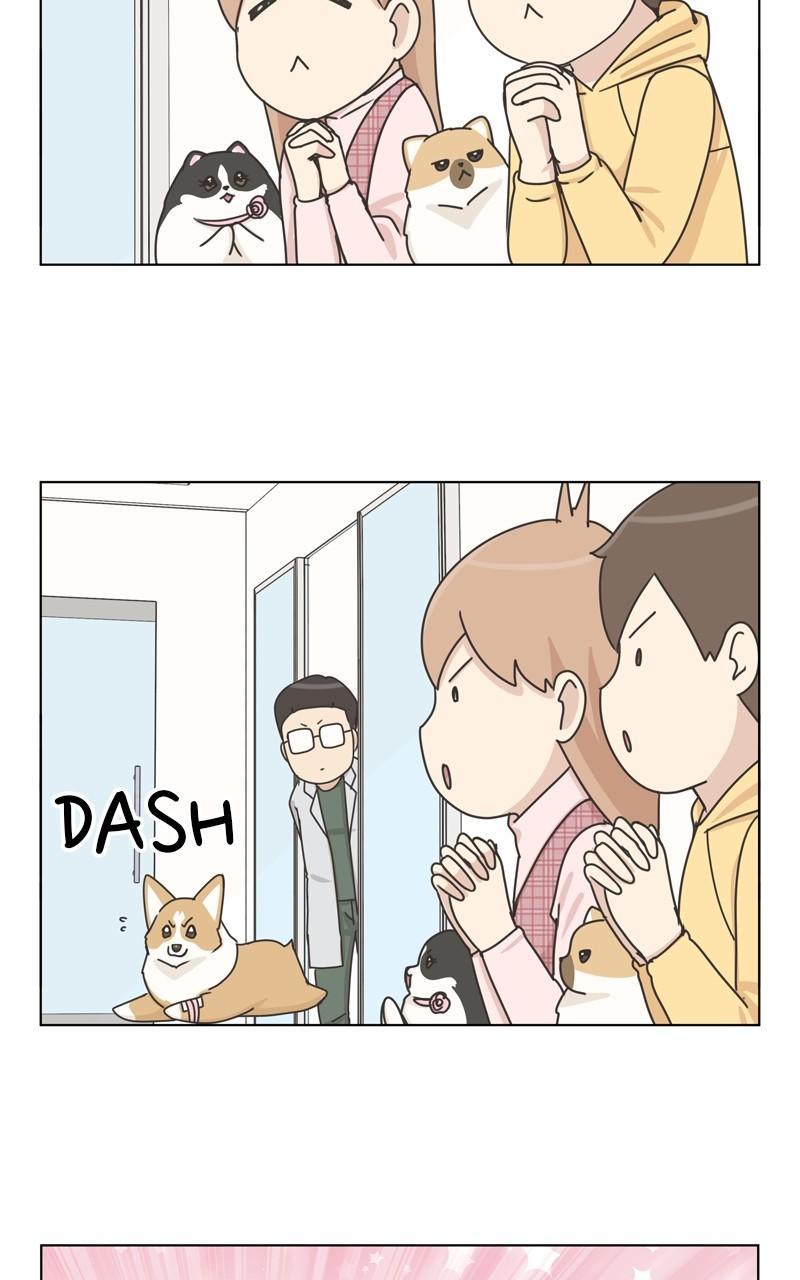 The Dog Diaries Chap 111 - Next Chap 112