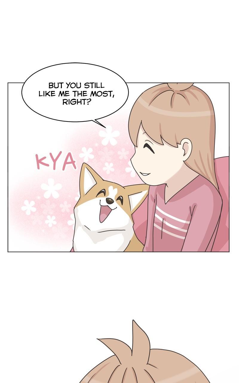 The Dog Diaries Chap 111 - Next Chap 112