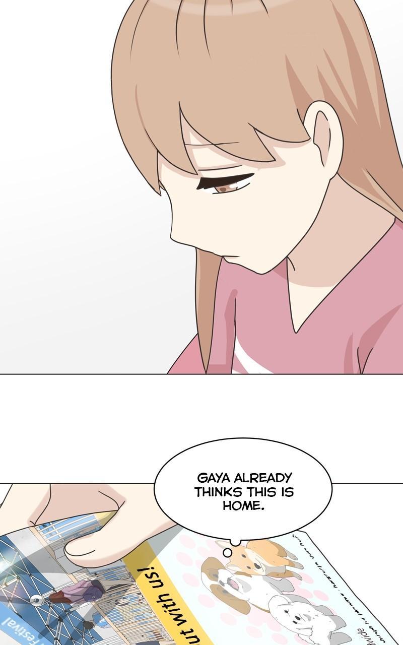 The Dog Diaries Chap 111 - Next Chap 112