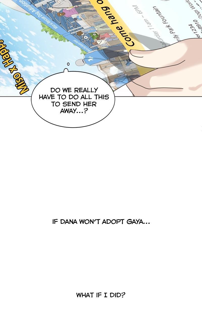 The Dog Diaries Chap 111 - Next Chap 112