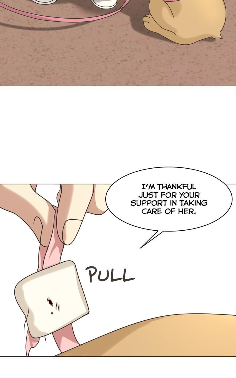 The Dog Diaries Chap 111 - Next Chap 112